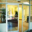 Entrance to John & Jenny TCM clinic